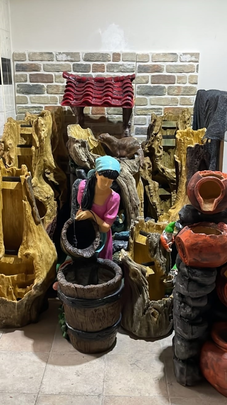 Berberoğlu Biblo Tasarım